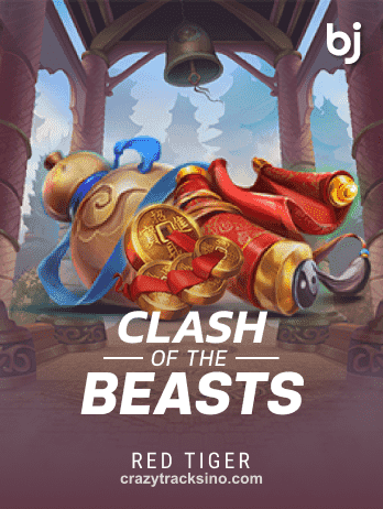 Clash of the Beastspng Thumbnail