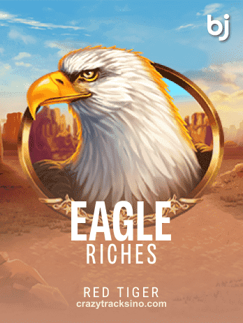 Eagle Richespng Thumbnail