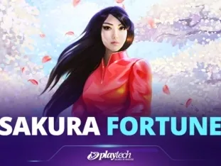 Sakura Fortune