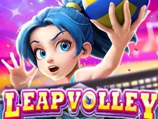 Leap Volley