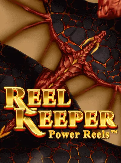 Reel Keeper Power Reels