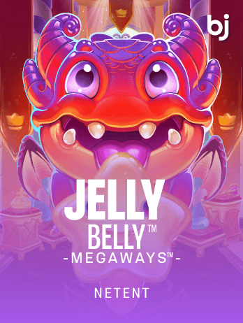 Jelly Belly™ MegaWays™png