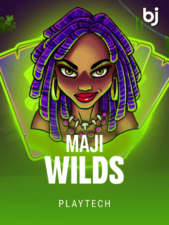 Maji Wildspng