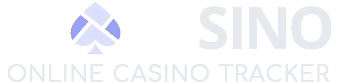 Tracksino লোগো